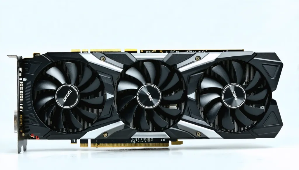 Что учитывать перед тем как купить GTX 1050 Ti: на что смотреть при покупке: длина корпуса, энергопотребление, уровень шума, температура и запас актуальности на будущее