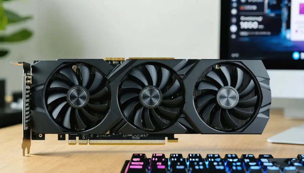 Подробный разбор, кому подойдет GTX 1050 Ti: разбор преимуществ и ограничений, объема видеопамяти, технологий апскейлинга и сценариев использования без лишней рекламы