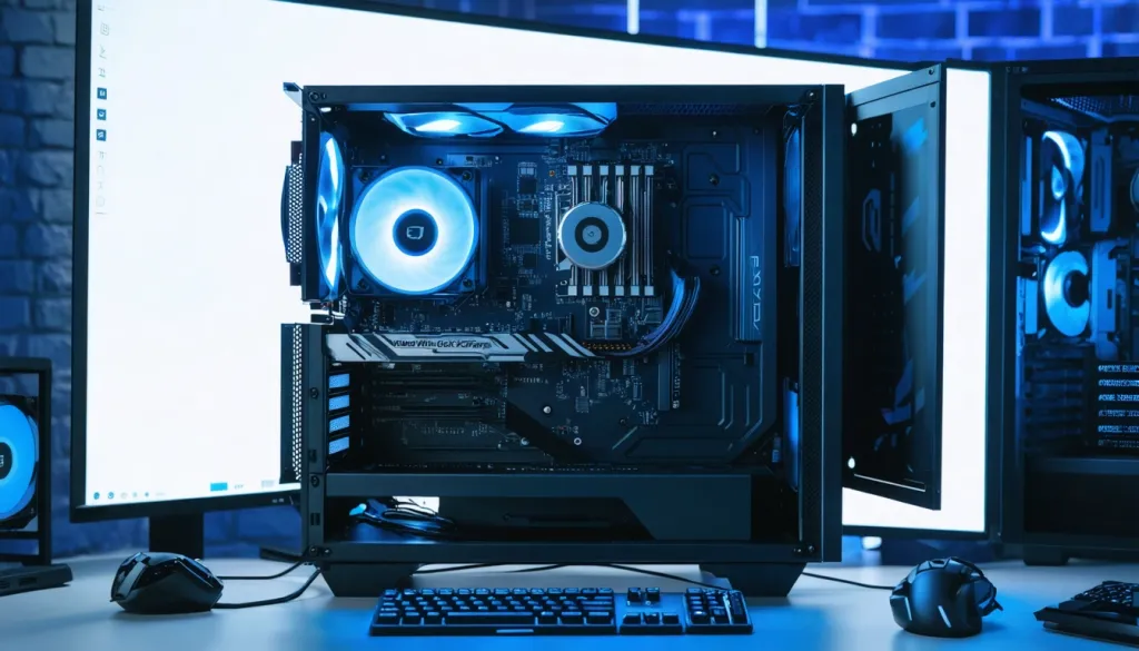 GTX 1050 Ti с хорошим охлаждением и стабильной производительностью: как подобрать удачную версию под ваш корпус, монитор, задачи и требования к тишине, температуре и надежности в работе