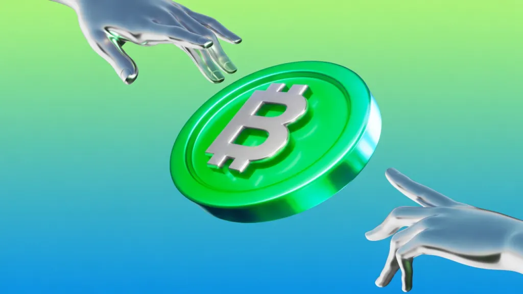 Биткоин держится у 63 тысяч. Разворот или пауза?