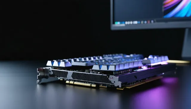 GTX 1050 Ti для Full HD, 2K и повседневных задач: какую производительность можно ожидать в популярных играх, монтаже, стриминге и рабочих приложениях при разном бюджете