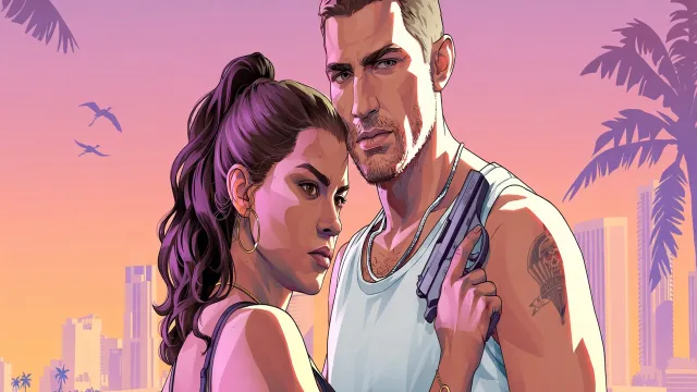 GTA VI открывает предзаказы. Ждать осталось недолго!